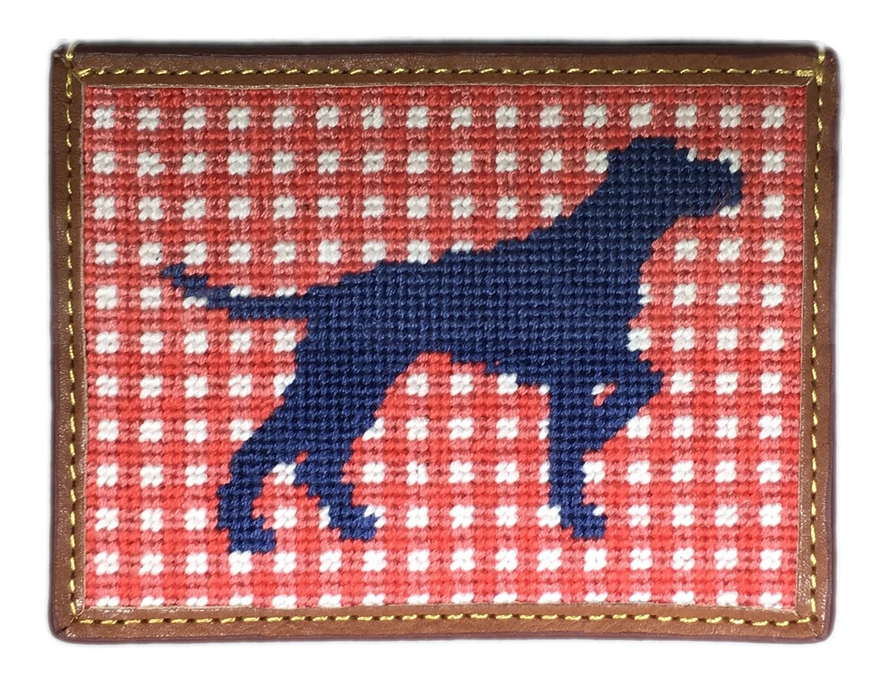 Brieftasche Aus Leder Für Die Veredelung Von Nadelspitzen Brieftasche Aus Leder Für Die Veredelung Von Nadelspitzen von NeedlePainters