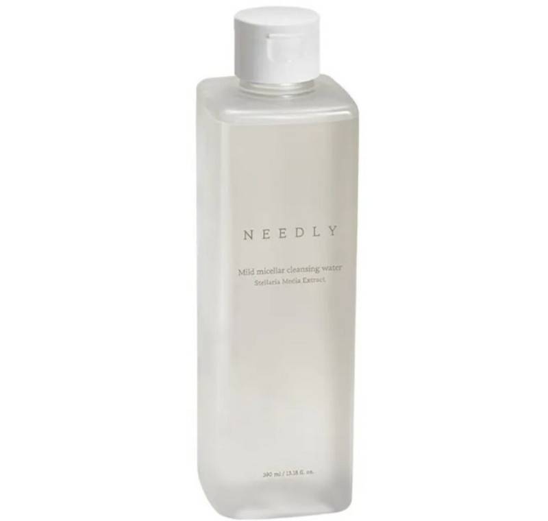 Needly Körperpflegemittel Micellar-Reinigungswasser 390 ml von Needly