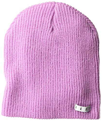 Neff Herren Daily Beanie-Mütze, Veilchen, Einheitsgröße von Neff