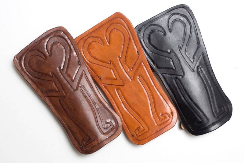 Twilight Princess Link Armschiene Cosplay Legende Von Zelda Erwachsene Und Kinder Größen von NegativedreamerProps