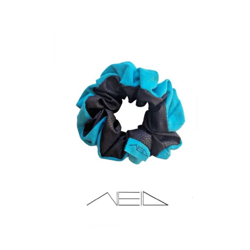 Spring/Summer Scrunchie Udane Midi/ Upcycled von NeidDesigns