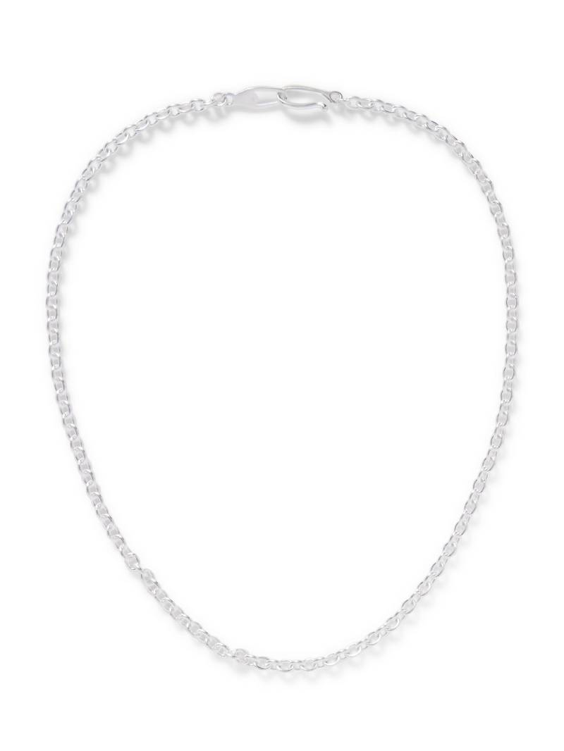 Neighborhood - Silver-Tone Necklace - Men - Silver Neighborhood - Silver-Tone Necklace - Men - Silver von Neighborhood