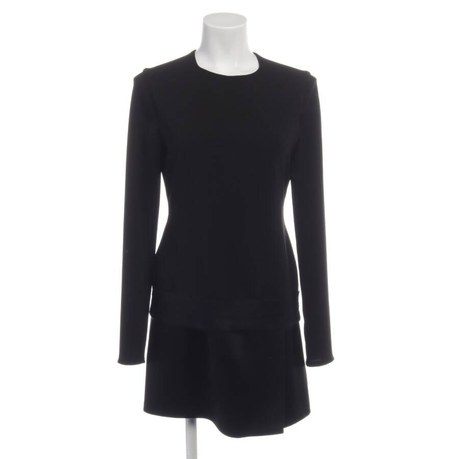 Neil Barrett Cocktailkleid 36 Schwarz von Neil Barrett