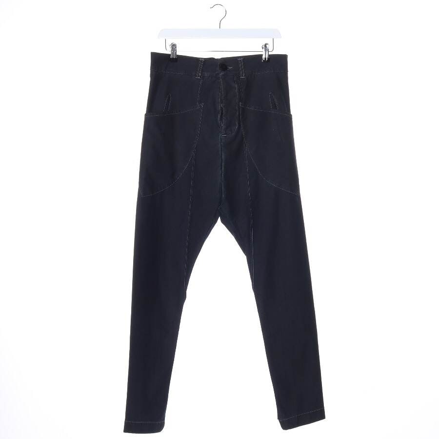 Neil Barrett Jeans Straight Fit S Navy von Neil Barrett