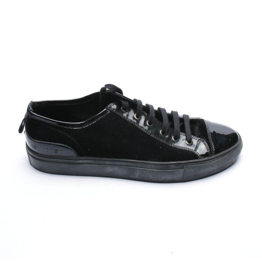 Neil Barrett Sneaker EUR 42 Schwarz von Neil Barrett