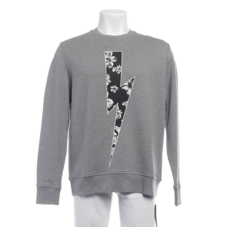 Neil Barrett Sweatshirt M Grau von Neil Barrett