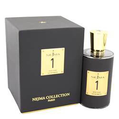 Eau de Parfum Spray 3,4 oz von Nejma