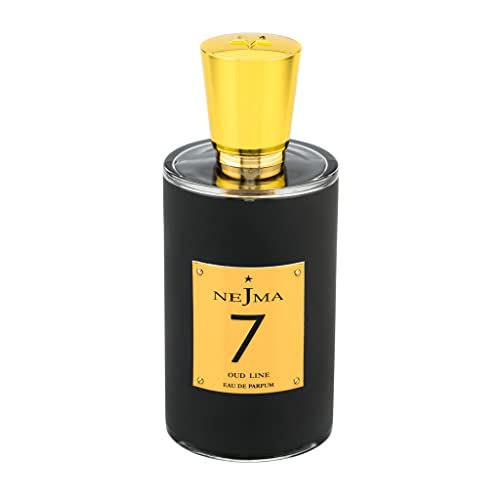 Nejma Nejma 7 EDP 100 ml UNI von Nejma
