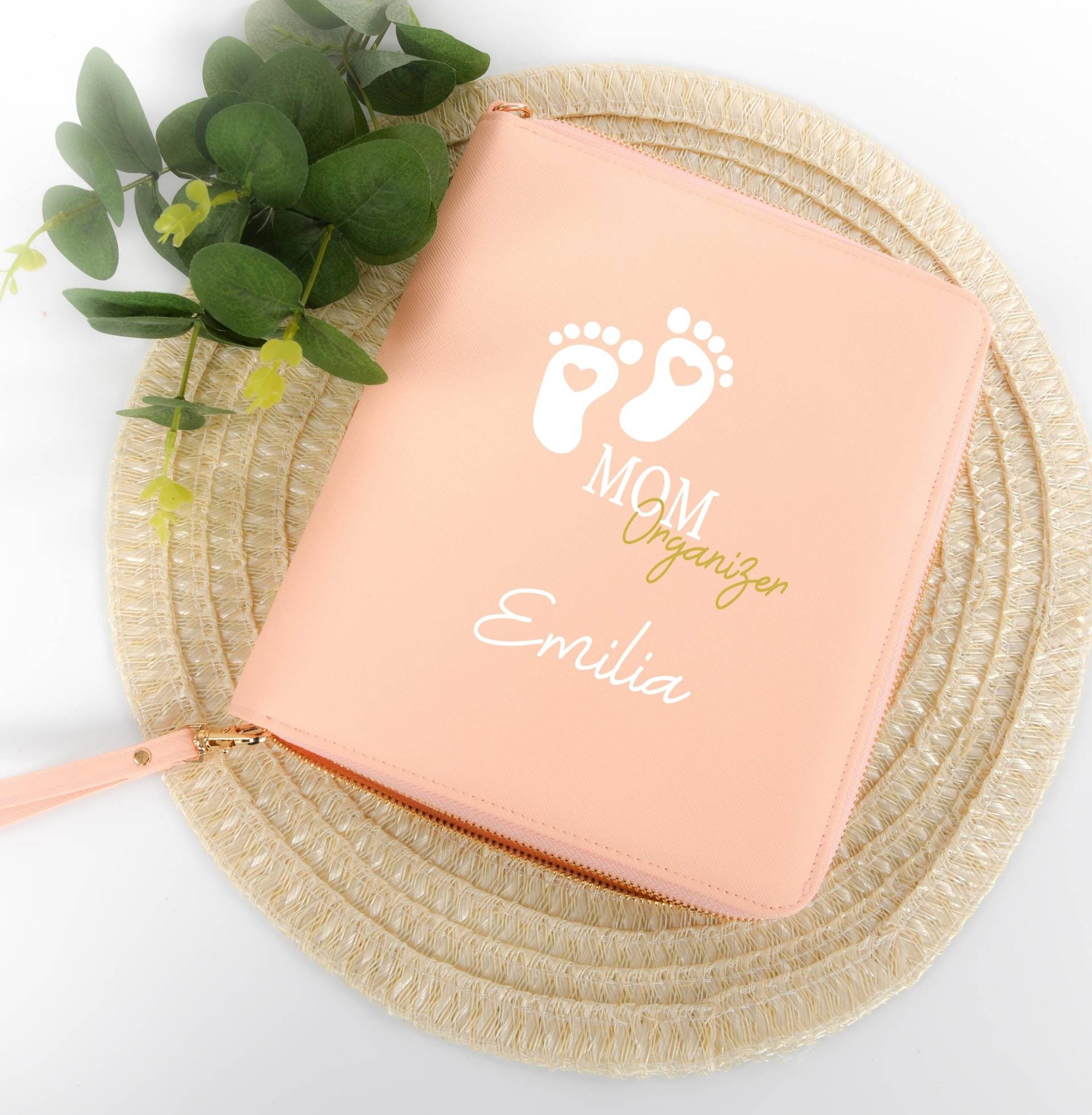 U-Heft Mutterpasshülle I Organizer | Familienorganizer Dokumentenmappe Personalisiert Mit Wunschname| Mutterpass Impfpass U-Heft Mutterpasshülle I Organizer | Familienorganizer Dokumentenmappe Personalisiert Mit Wunschname| Mutterpass Impfpass von NelinoDesign