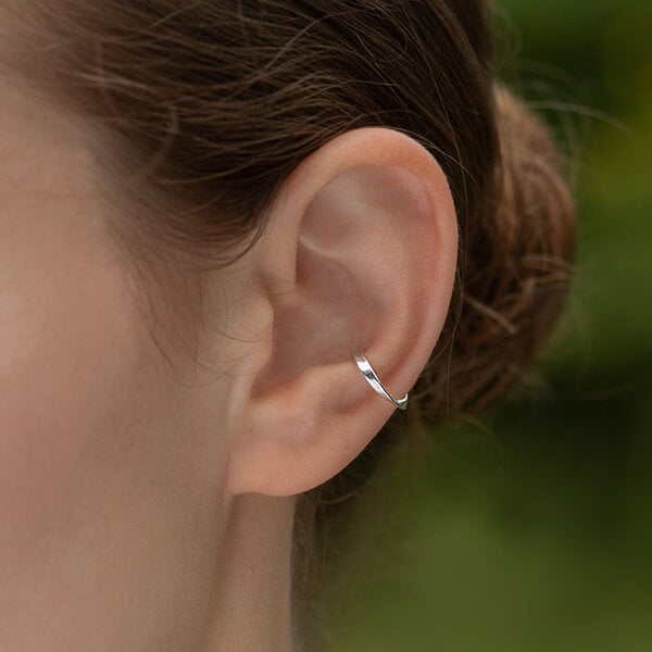 Nella & Sina Ohrring LUISE | Earcuff von Nella & Sina