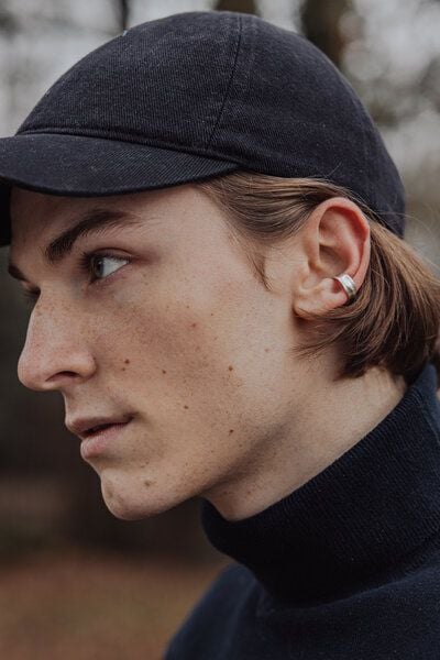 Nella & Sina Bold Earcuff DALAI | Ohrring Nella & Sina Bold Earcuff DALAI | Ohrring von Nella & Sina