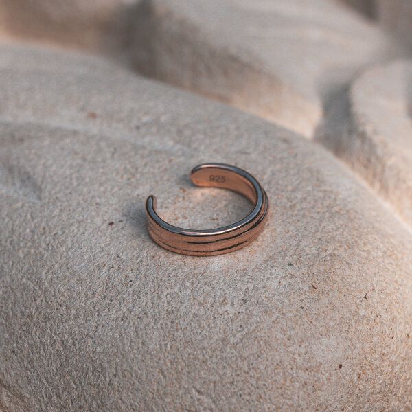 Nella & Sina Earcuff TONII | Ohrklemme von Nella & Sina