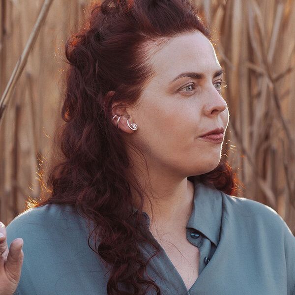 Nella & Sina Earcuff | VIKTORIA | Ohrring ohne Piercing Nella & Sina Earcuff | VIKTORIA | Ohrring ohne Piercing von Nella & Sina