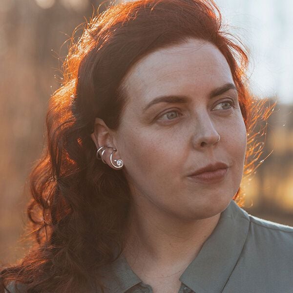 Nella & Sina Earcuff | VIKTORIA | Ohrring ohne Piercing Nella & Sina Earcuff | VIKTORIA | Ohrring ohne Piercing von Nella & Sina