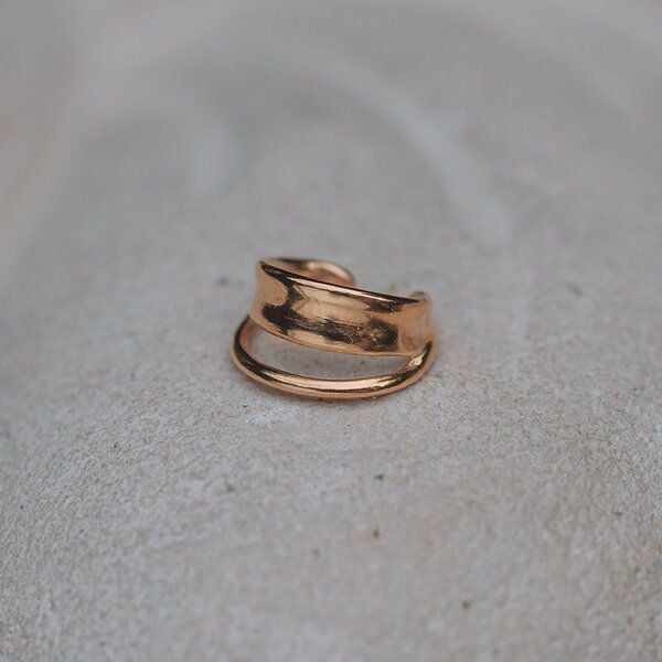 Nella & Sina Kleine Ohrklemme HANNAH Nella & Sina Kleine Ohrklemme HANNAH von Nella & Sina