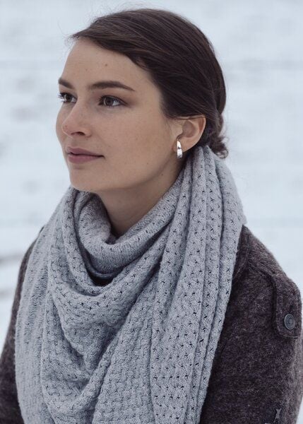 Nella & Sina Maria Earcuff - Creolen Nella & Sina Maria Earcuff - Creolen von Nella & Sina