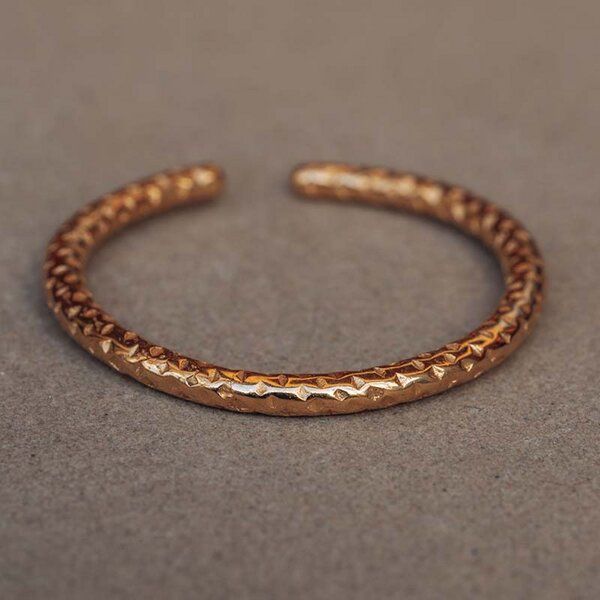 Nella & Sina Minimalistischer Ring PABLO Nella & Sina Minimalistischer Ring PABLO von Nella & Sina