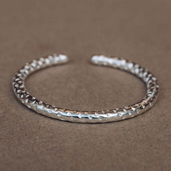 Nella & Sina Minimalistischer Ring PABLO Nella & Sina Minimalistischer Ring PABLO von Nella & Sina