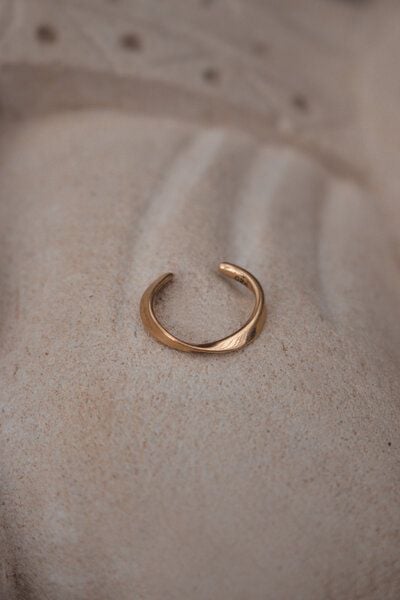 Nella & Sina Ohrring LUISE | Earcuff Nella & Sina Ohrring LUISE | Earcuff von Nella & Sina