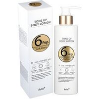 Nella - 6 Pep. Solution Tone Up Body Lotion - Körperlotion von Nella