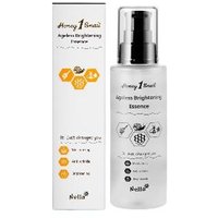 Nella - Honey 1 Snail Ageless Brightening Essence 100ml von Nella