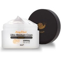 Nella - Honey 1 Snail Ultra Moisture Cream Premium 80ml 80ml Nella - Honey 1 Snail Ultra Moisture Cream Premium 80ml 80ml von Nella