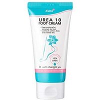 Nella - Urea 10 Foot Cream 100ml von Nella
