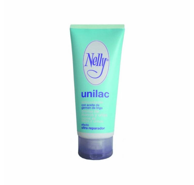 Nelly Nagelpflegecreme Unilac Hand Cream 100ml von Nelly
