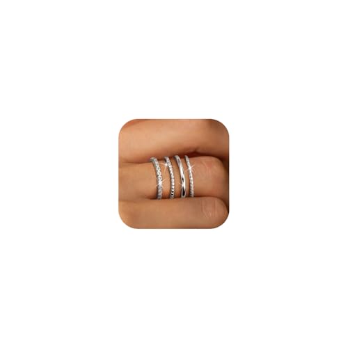 Nelytiya 5 pcs Ring für Frauen Nelytiya 5 pcs Ring für Frauen von Nelytiya