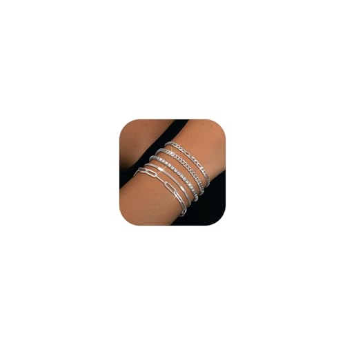 Nelytiya 7 pcs bracelet for women Nelytiya 7 pcs bracelet for women von Nelytiya