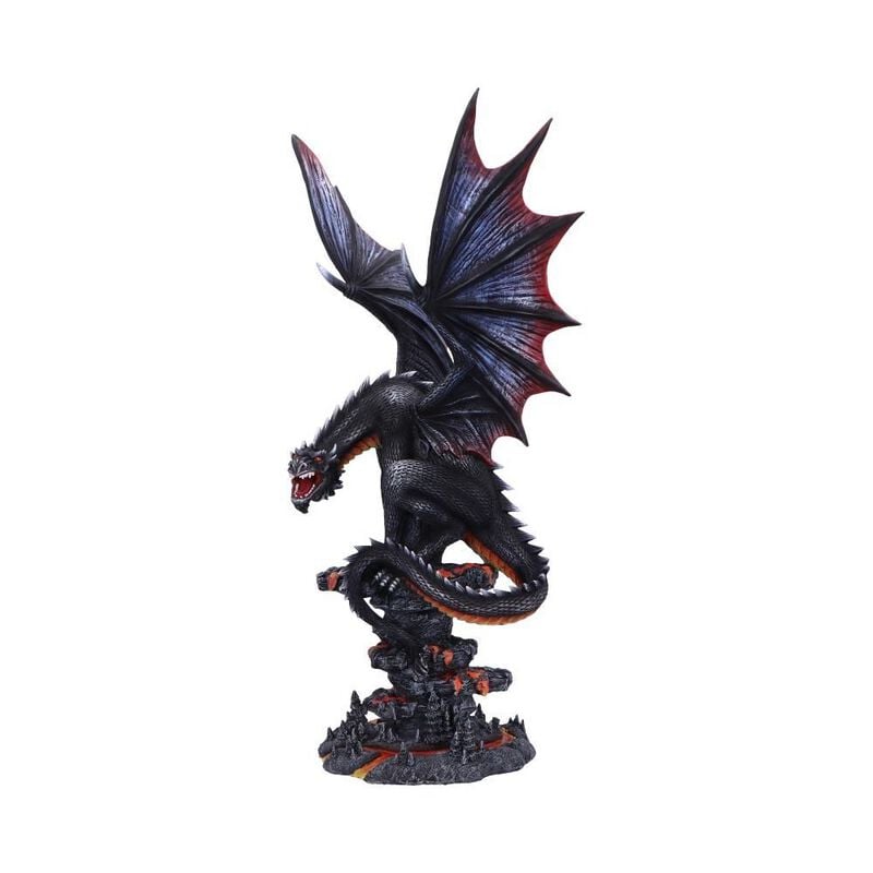 Nemesis Now Cathoron's Call Statue multicolor Nemesis Now Cathoron's Call Statue multicolor von Nemesis Now