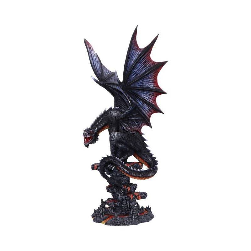 Nemesis Now Cathoron's Call Statue multicolor Nemesis Now Cathoron's Call Statue multicolor von Nemesis Now