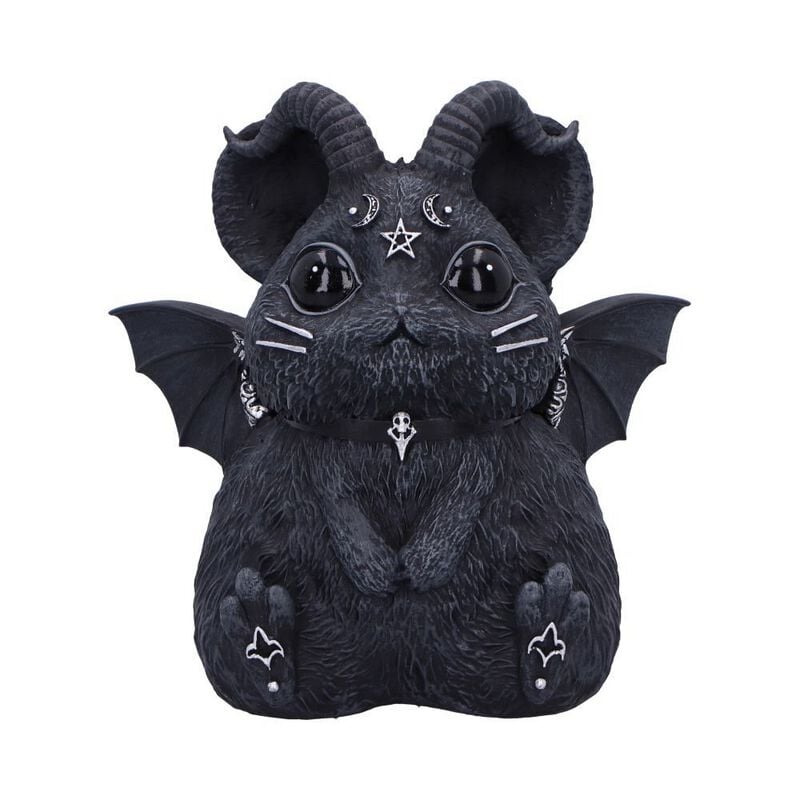 Nemesis Now Cult Cuties Marchillias Statue schwarz Nemesis Now Cult Cuties Marchillias Statue schwarz von Nemesis Now