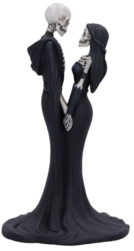 Nemesis Now Eternal Vow Statue multicolor von Nemesis Now