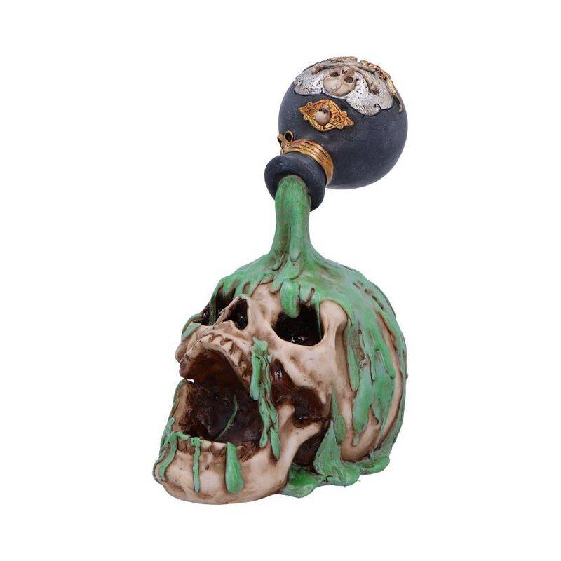 Nemesis Now Fatal Elixir Statue multicolor von Nemesis Now
