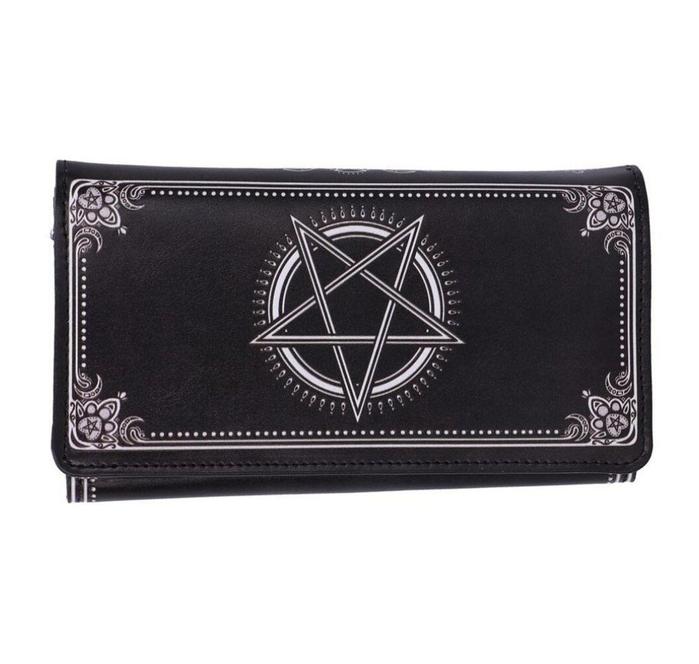 Nemesis Now Geldbörse Cult Cuties Geldbeutel Pawzuph 18cm Nemesis Now Geldbörse Cult Cuties Geldbeutel Pawzuph 18cm von Nemesis Now