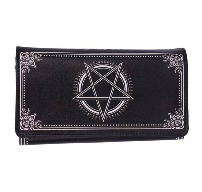 Nemesis Now Geldbörse Cult Cuties Geldbeutel Pawzuph 18cm von Nemesis Now