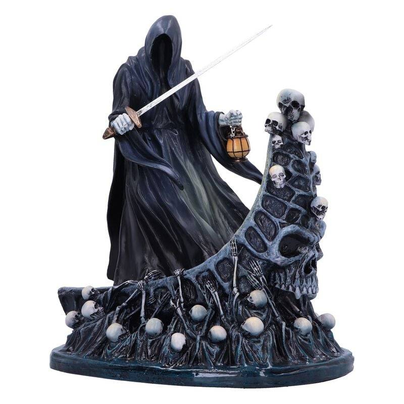 Nemesis Now - Gothic Dekoartikel - Soul Reaper - multicolor von Nemesis Now