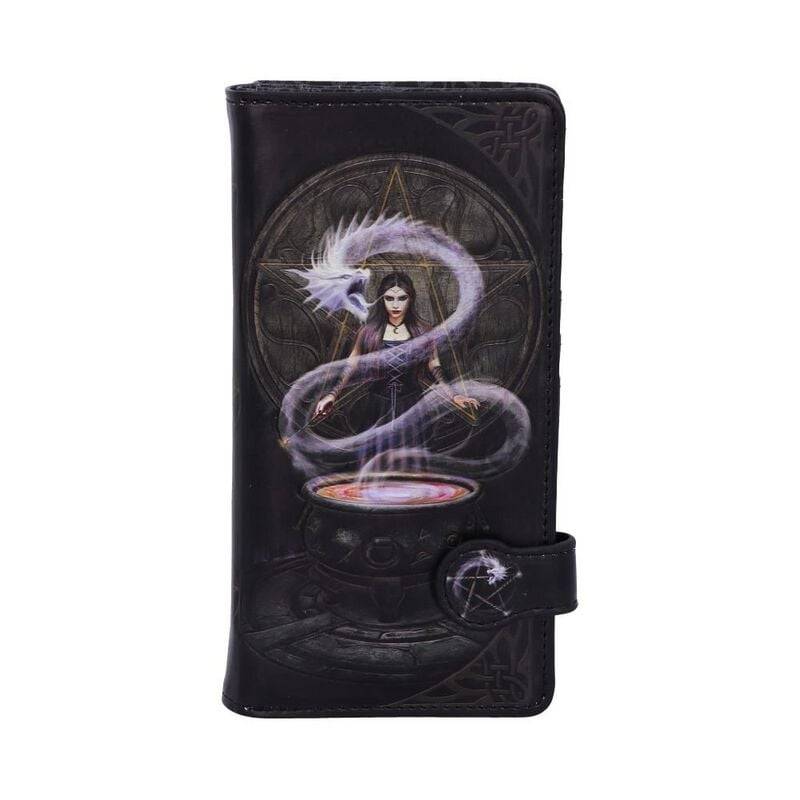 Nemesis Now - Gothic Geldbörse - Nemesis Now - The Summoning - für Damen - multicolor Nemesis Now - Gothic Geldbörse - Nemesis Now - The Summoning - für Damen - multicolor von Nemesis Now