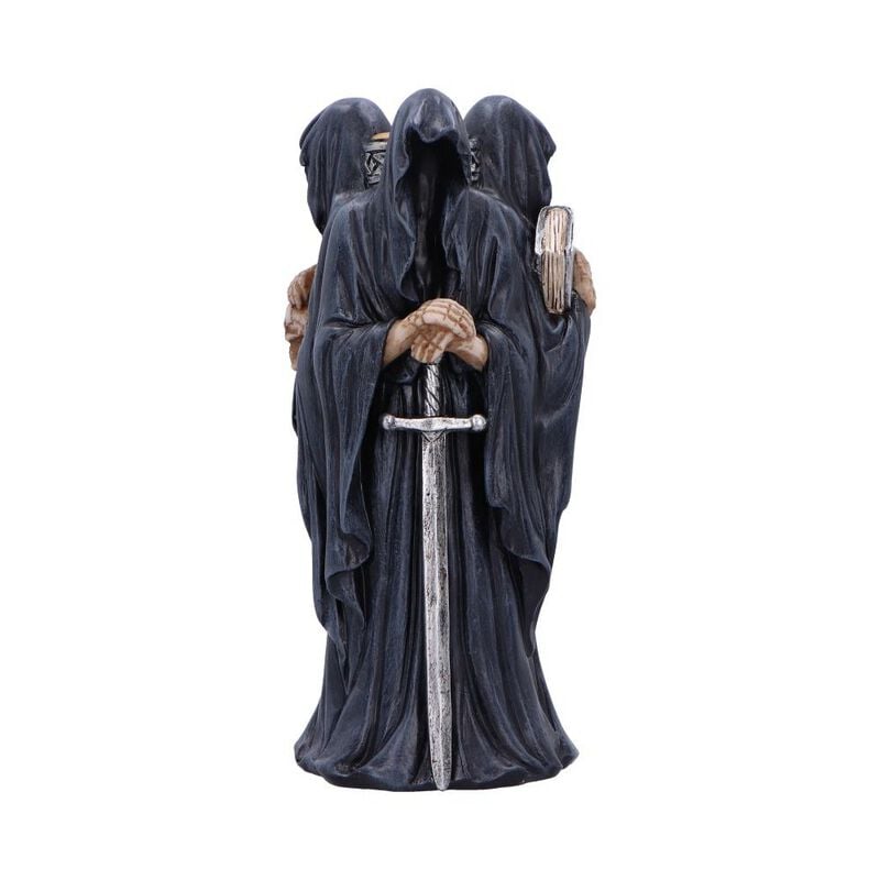 Nemesis Now - Gothic Kerzenständer - Nemesis Now - The Endkeepers Candle Holder - multicolor Nemesis Now - Gothic Kerzenständer - Nemesis Now - The Endkeepers Candle Holder - multicolor von Nemesis Now