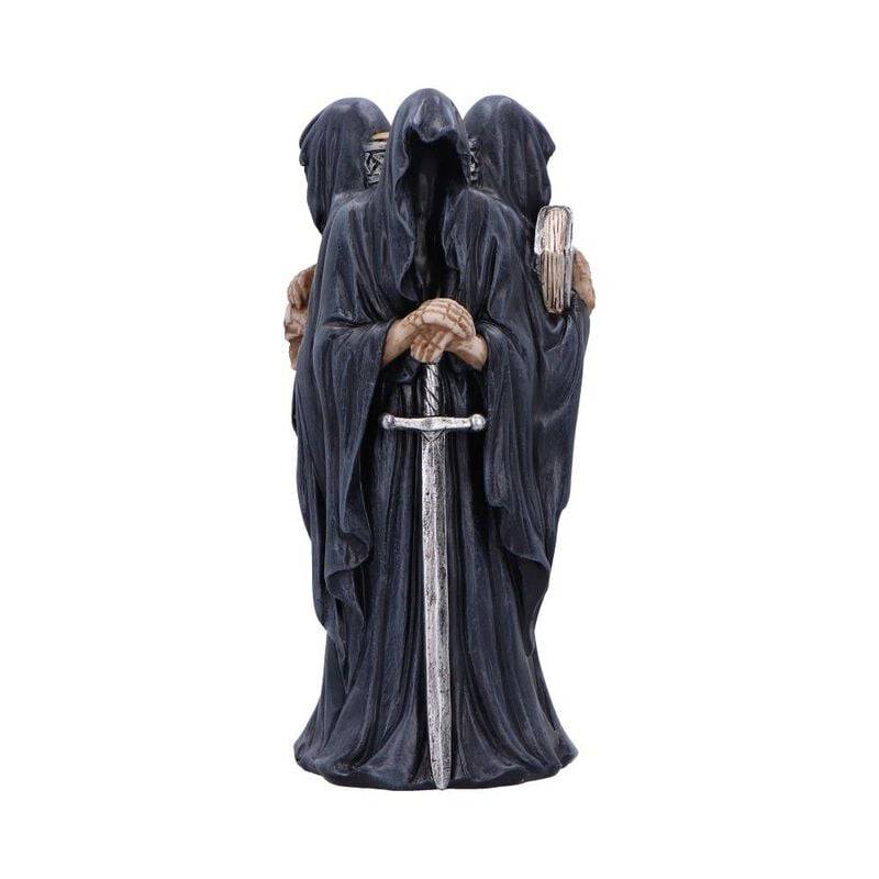 Nemesis Now - Gothic Kerzenständer - Nemesis Now - The Endkeepers Candle Holder - multicolor Nemesis Now - Gothic Kerzenständer - Nemesis Now - The Endkeepers Candle Holder - multicolor von Nemesis Now