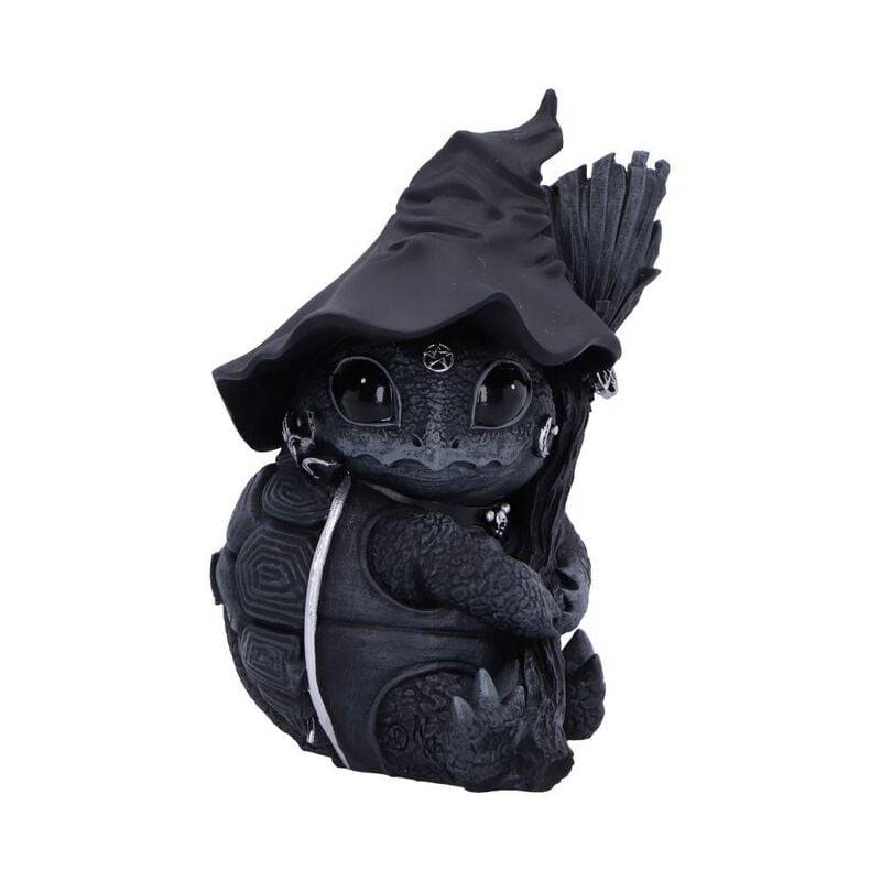 Nemesis Now - Gothic Statue - Cult Cuties Shellial - schwarz von Nemesis Now