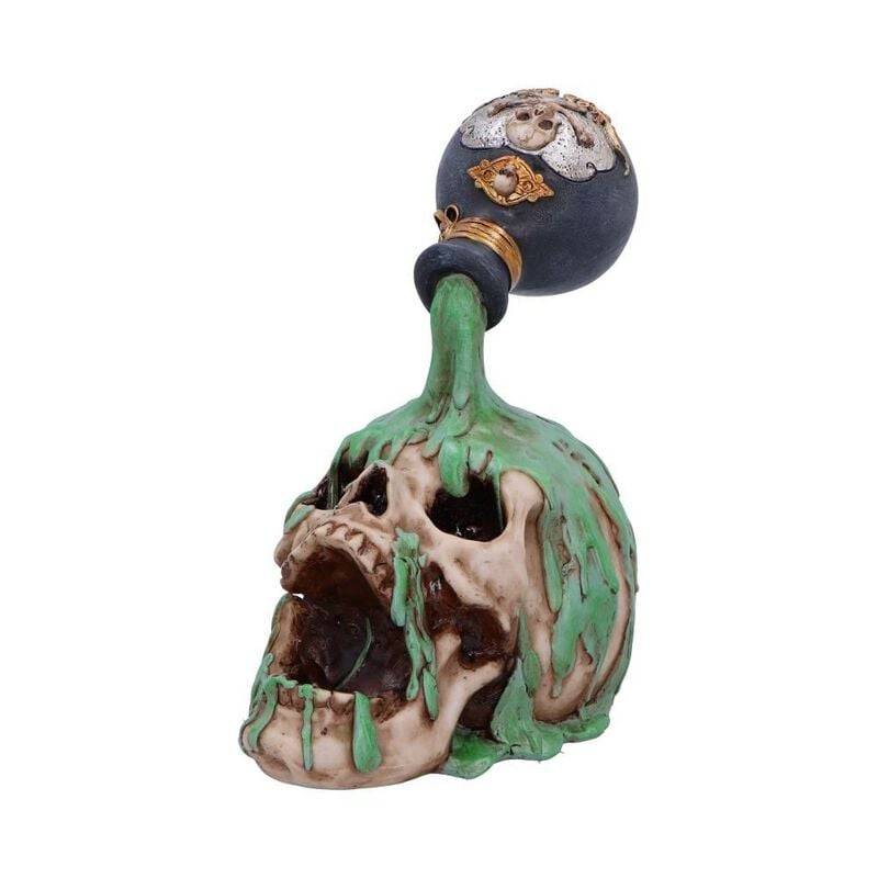 Nemesis Now - Gothic Statue - Fatal Elixir - multicolor von Nemesis Now