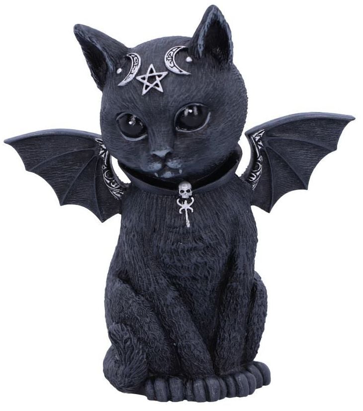 Nemesis Now - Gothic Statue - Malpuss von Nemesis Now