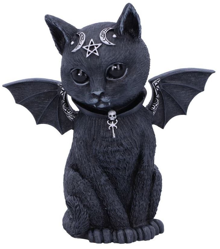 Nemesis Now - Gothic Statue - Malpuss Nemesis Now - Gothic Statue - Malpuss von Nemesis Now