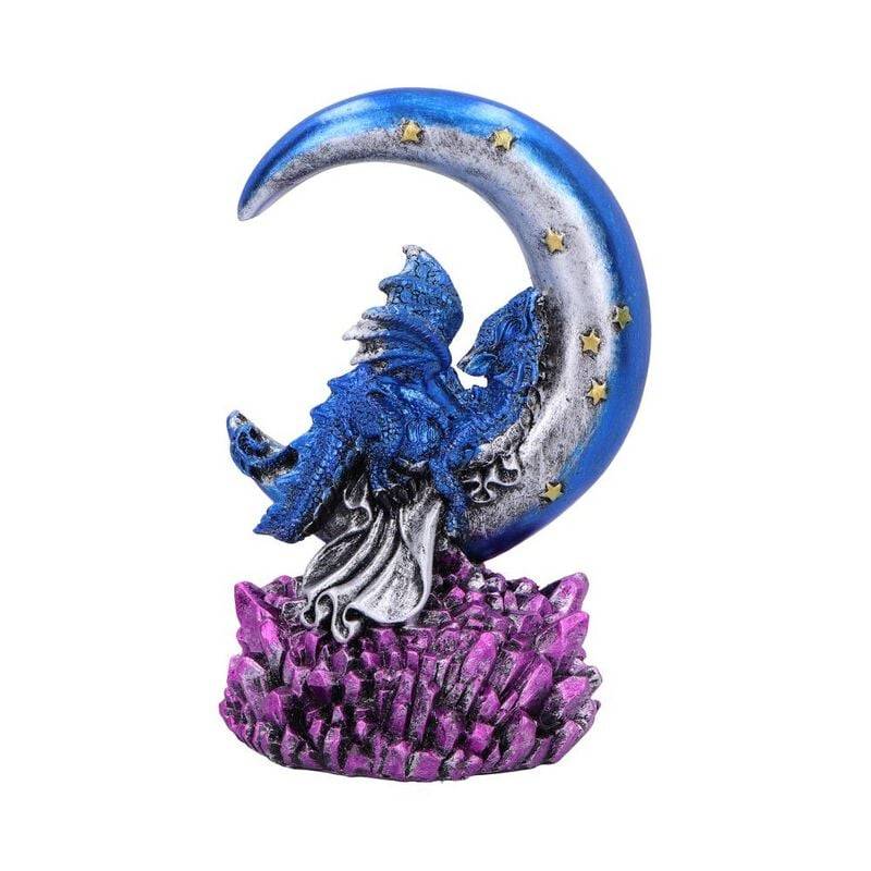 Nemesis Now - Gothic Statue - Nemesis Now - Dragonling Doze - multicolor Nemesis Now - Gothic Statue - Nemesis Now - Dragonling Doze - multicolor von Nemesis Now