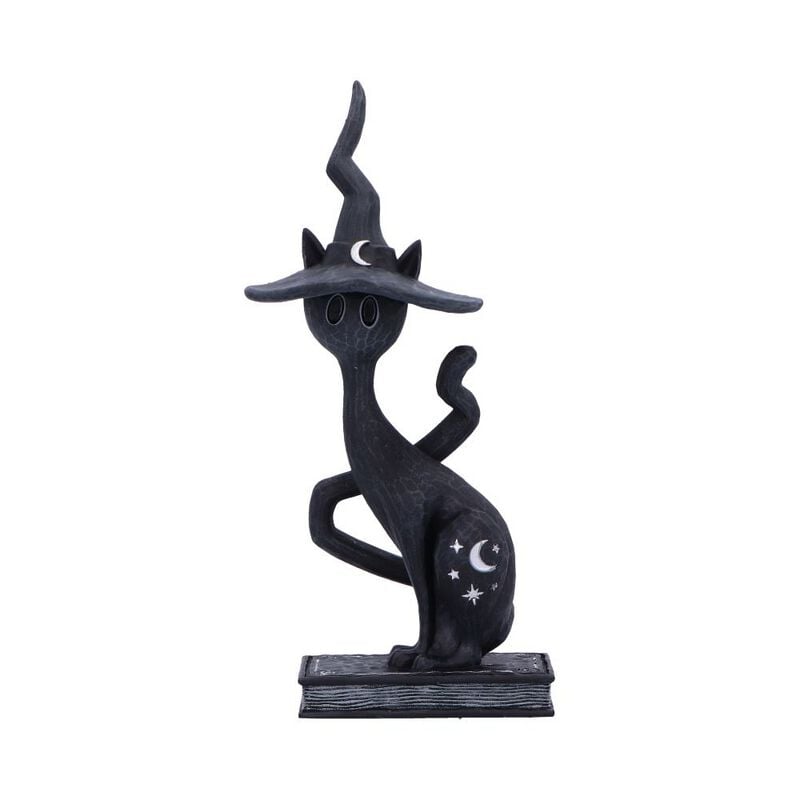 Nemesis Now - Gothic Statue - Nemesis Now - Enchant - schwarz von Nemesis Now