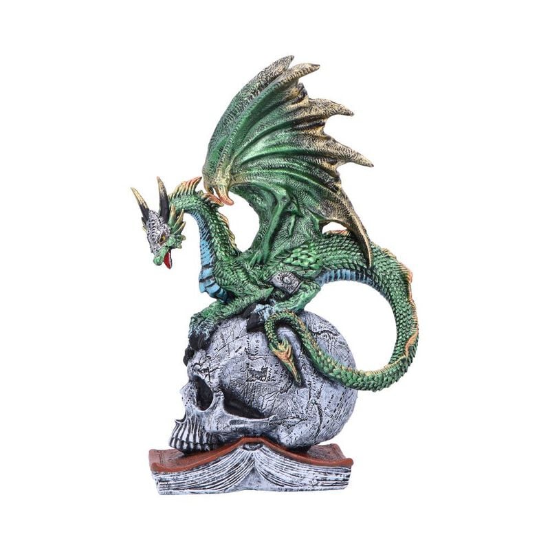Nemesis Now - Gothic Statue - Nemesis Now - Ignisars Rule - multicolor Nemesis Now - Gothic Statue - Nemesis Now - Ignisars Rule - multicolor von Nemesis Now