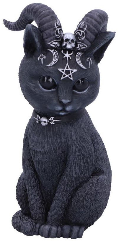 Nemesis Now - Gothic Statue - Pawzuph von Nemesis Now