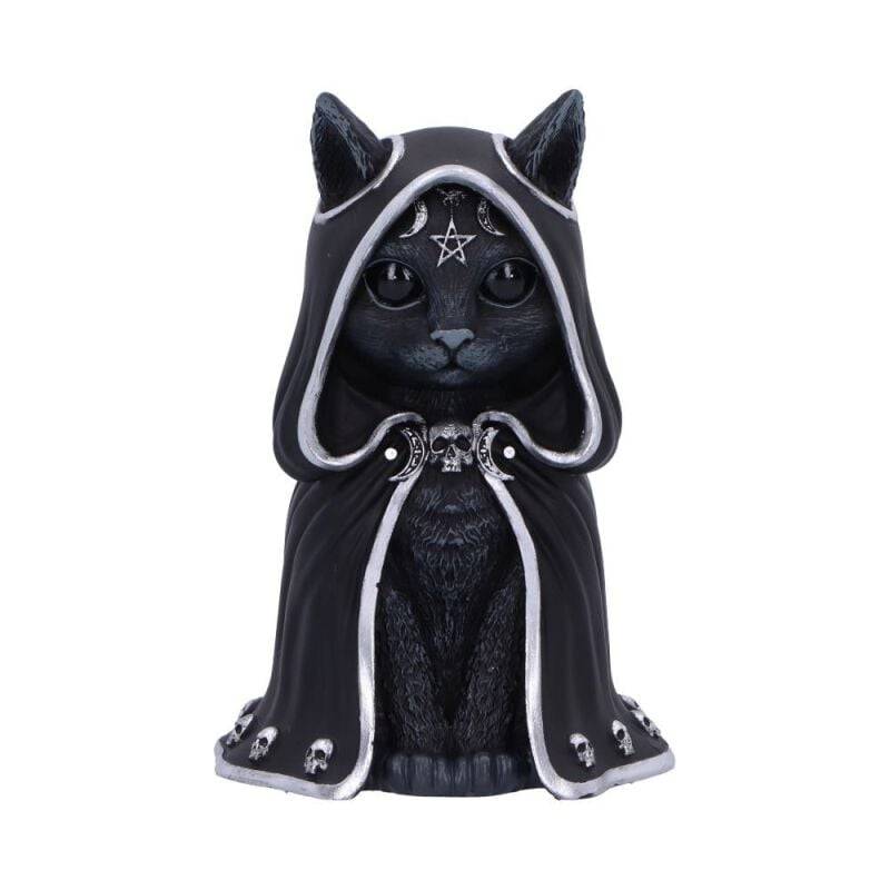 Nemesis Now - Gothic Statue - Zefur - schwarz von Nemesis Now